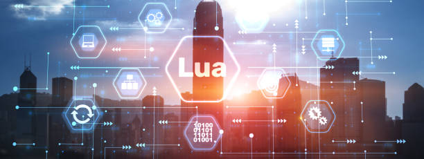 LUA Programming – 3D Animation & Artificial Intelligence Perantis Peneraju